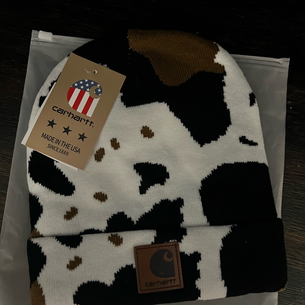 Womens beanie